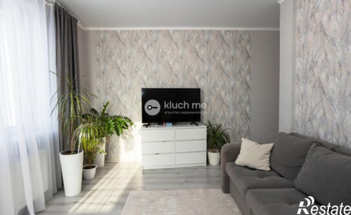 2-комн квартира улица Сабан, 5В,  д. 5В