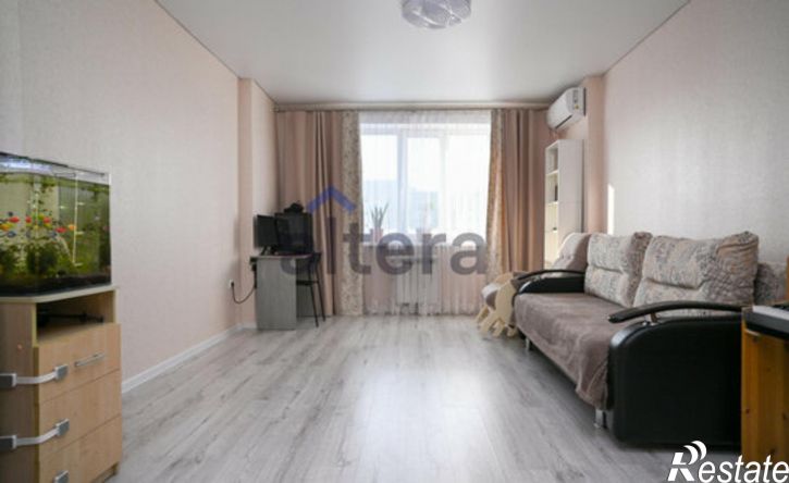 2-комн квартира улица Тансык, 13А,  д. 13А
