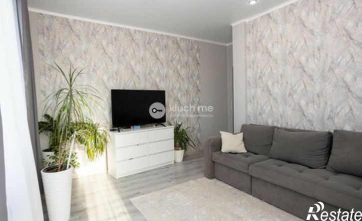 2-комн квартира улица Сабан, 5В,  д. 5В