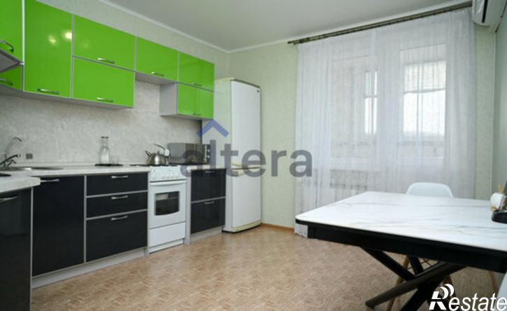 2-комн квартира улица Тансык, 13А,  д. 13А