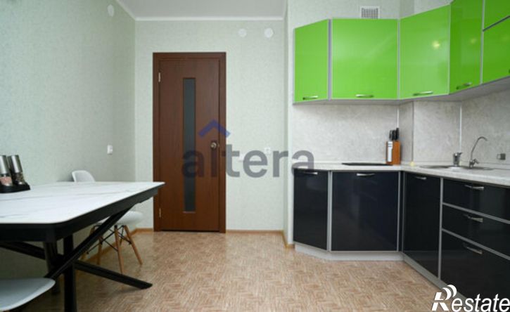2-комн квартира улица Тансык, 13А,  д. 13А