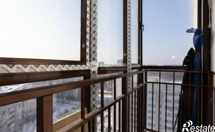2-комн квартира улица Сабан, 5В,  д. 5В