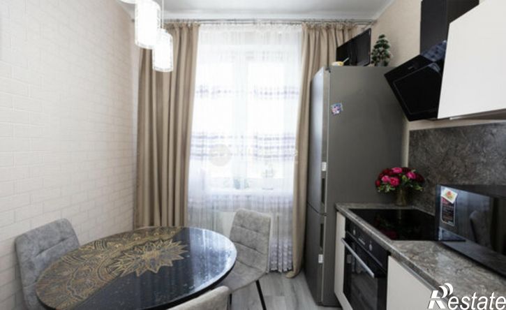 2-комн квартира улица Сабан, 5В,  д. 5В