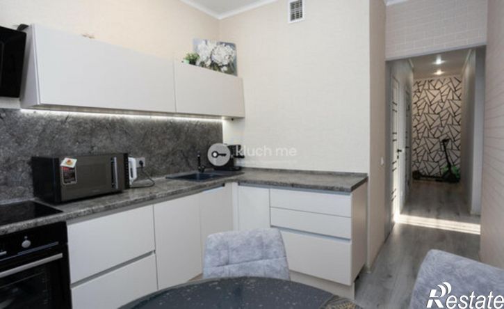 2-комн квартира улица Сабан, 5В,  д. 5В