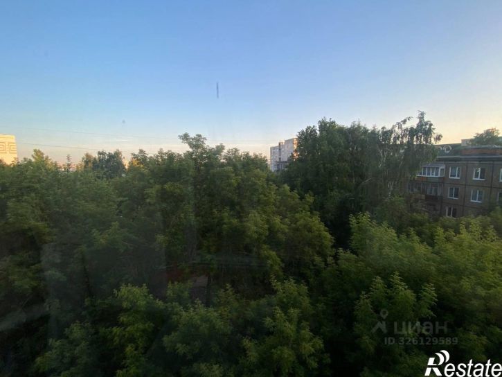 1-комн квартира ул Аделя Кутуя, 44,  д. 44