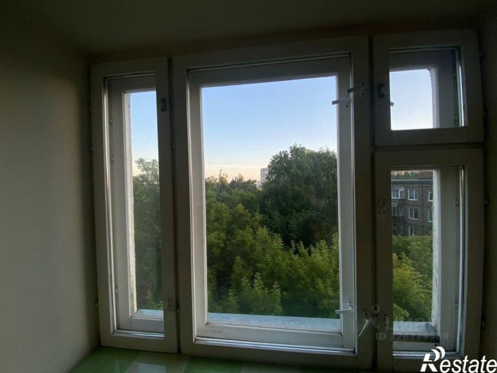 1-комн квартира ул Аделя Кутуя, 44,  д. 44