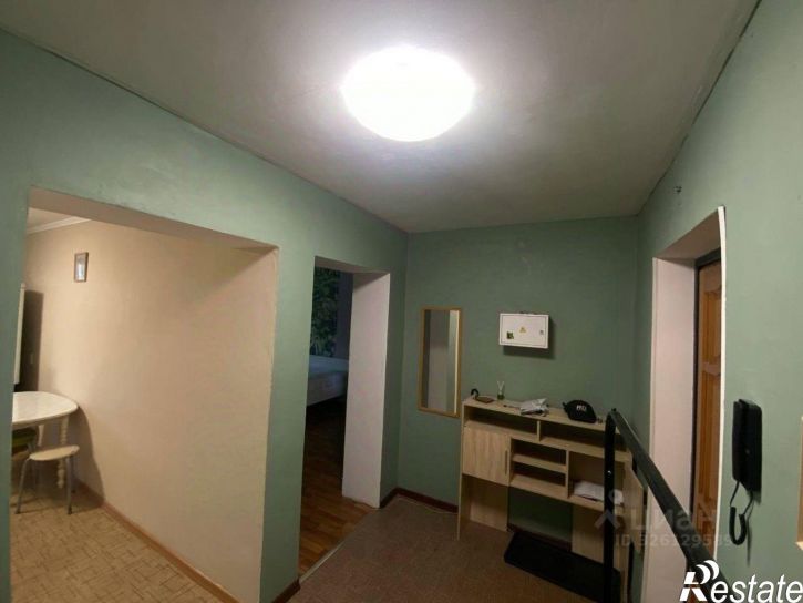 1-комн квартира ул Аделя Кутуя, 44,  д. 44