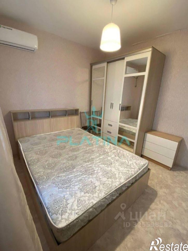 1-комн квартира