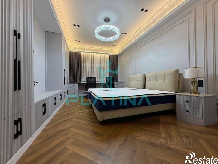 3-комн квартира ул Касаткина, 25,  д. 25