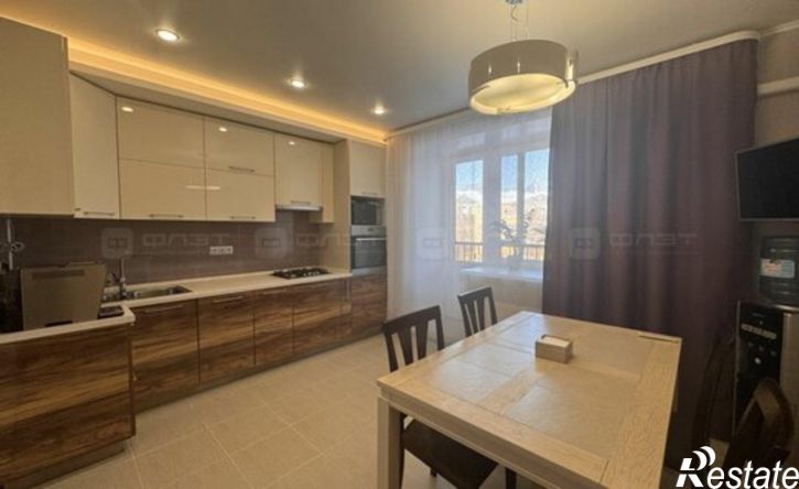 3-комн квартира ул 2-я Старо-Аракчинская, 41в,  д. 41в
