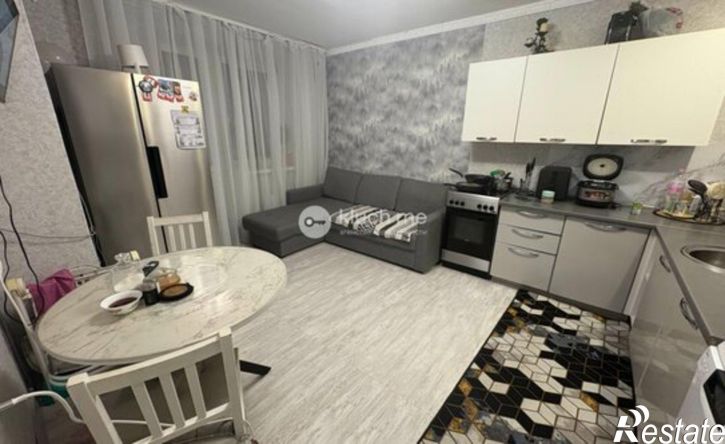 1-комн квартира ул Академика Глушко, 8,  д. 8