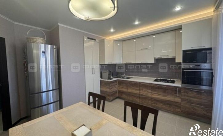 3-комн квартира ул 2-я Старо-Аракчинская, 41в,  д. 41в