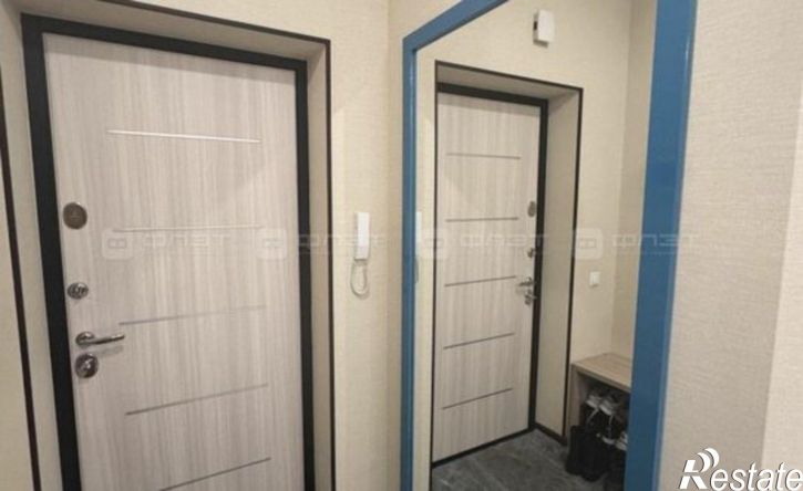 3-комн квартира ул 2-я Старо-Аракчинская, 41в,  д. 41в