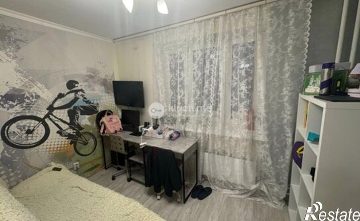 1-комн квартира ул Академика Глушко, 8,  д. 8