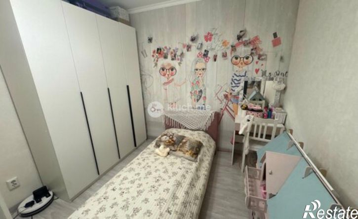 1-комн квартира ул Академика Глушко, 8,  д. 8