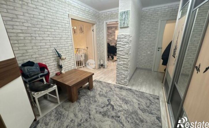 1-комн квартира ул Академика Глушко, 8,  д. 8