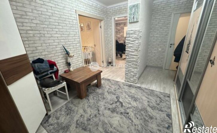 1-комн квартира ул Академика Глушко, 8,  д. 8