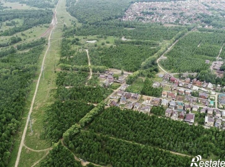 Земельный участок ул Центральная (Салмачи), 93,  д. 93