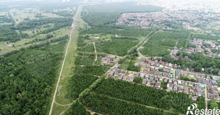 Земельный участок ул Центральная (Салмачи), 93,  д. 93