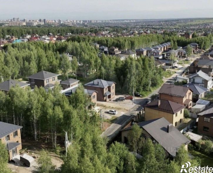Земельный участок ул Центральная (Салмачи), 93,  д. 93