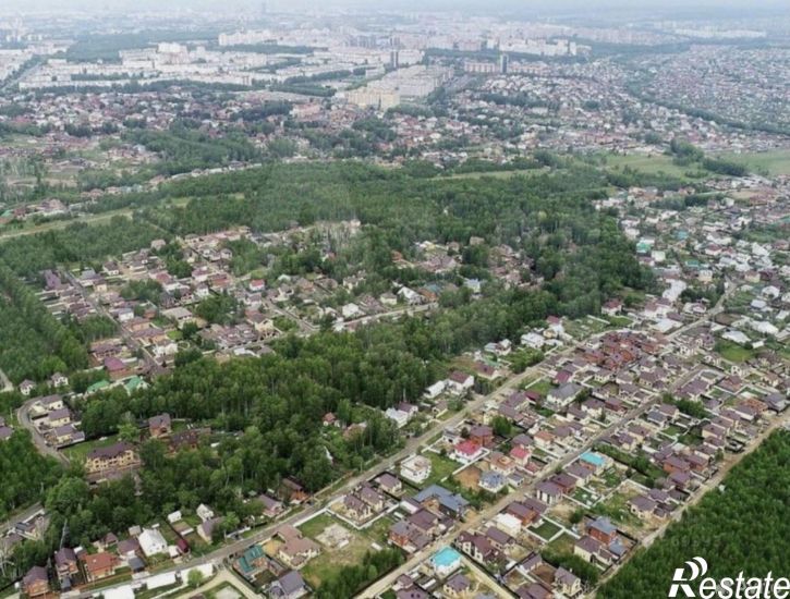 Земельный участок ул Центральная (Салмачи), 93,  д. 93