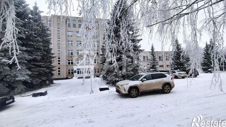Производственное помещение ул Химическая, 21,  д. 21