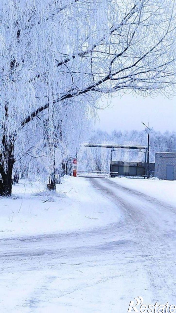 Производственное помещение ул Химическая, 21,  д. 21