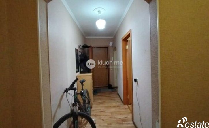 2-комн квартира улица Хайдара Бигичева, 11,  д. 11