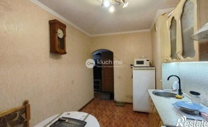 2-комн квартира улица Хайдара Бигичева, 11,  д. 11