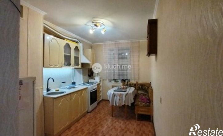 2-комн квартира улица Хайдара Бигичева, 11,  д. 11