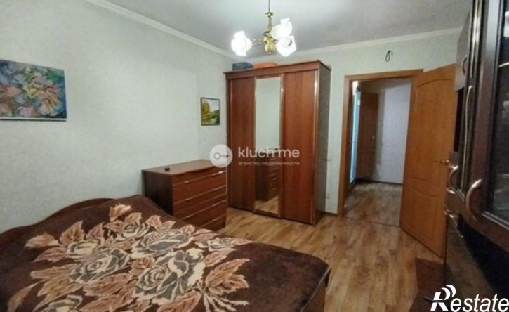 2-комн квартира улица Хайдара Бигичева, 11,  д. 11