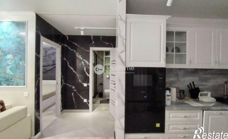 2-комн квартира ул Архитектора Гайнутдинова, 26 2,  д. 26 2,  к. 2
