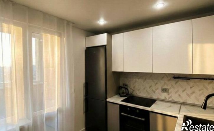 2-комн квартира ул Александра Курынова, 10 2,  д. 10 2,  к. 2