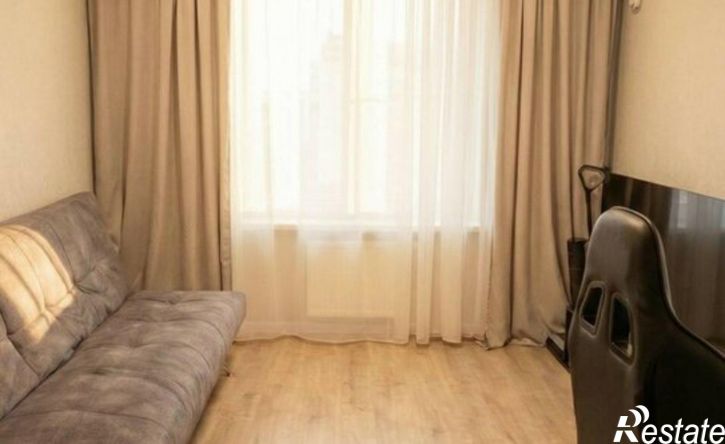 2-комн квартира ул Александра Курынова, 10 2,  д. 10 2,  к. 2