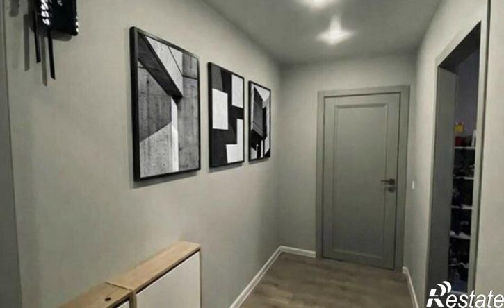 2-комн квартира ул Александра Курынова, 10 2,  д. 10 2,  к. 2
