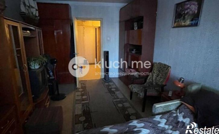 2-комн квартира проспект Победы, 78,  д. 78