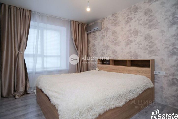 2-комн квартира улица Умырзая, 10,  д. 10