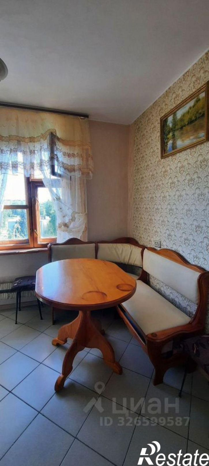 2-комн квартира ул Академика Завойского, 18,  д. 18