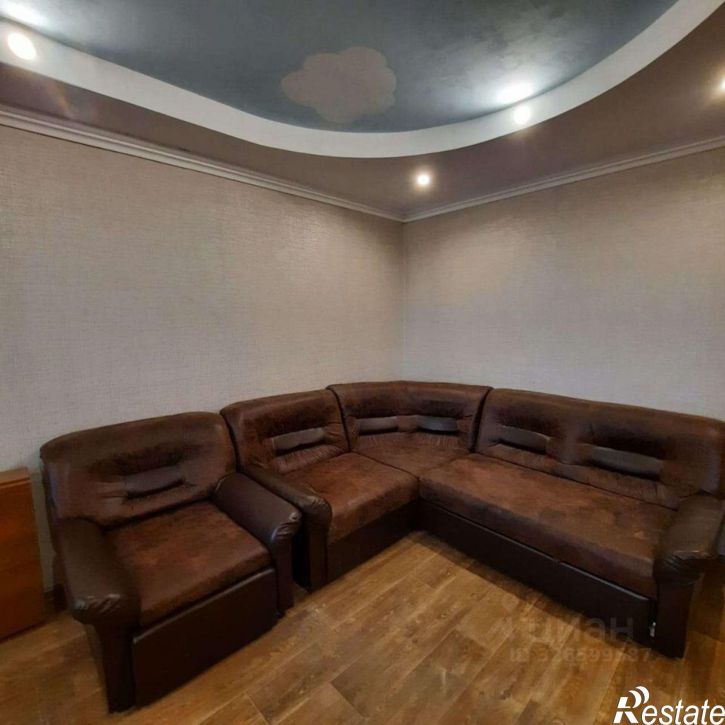 2-комн квартира ул Академика Завойского, 18,  д. 18