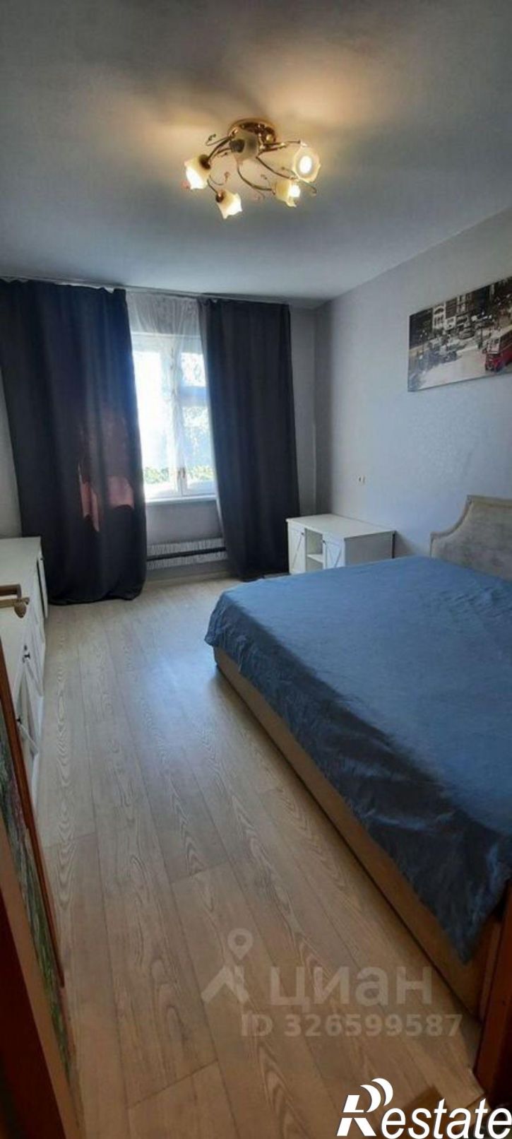 2-комн квартира ул Академика Завойского, 18,  д. 18