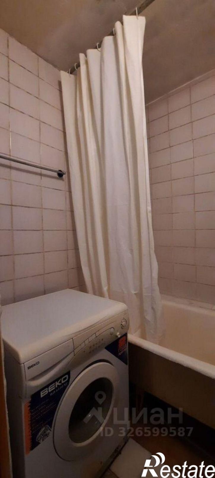 2-комн квартира ул Академика Завойского, 18,  д. 18