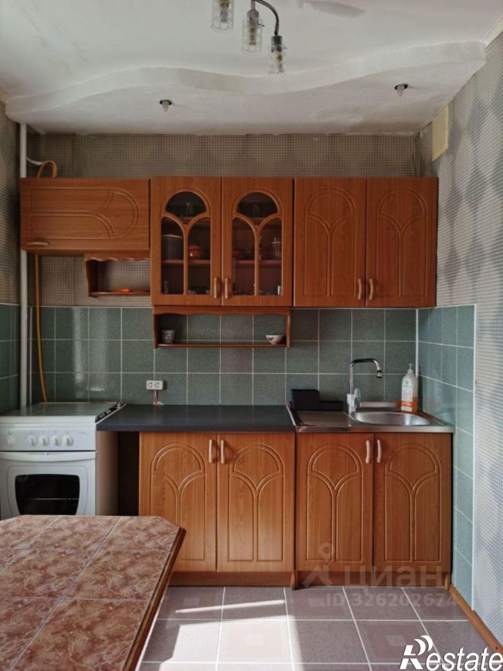 1-комн квартира ул Академика Глушко, 19,  д. 19