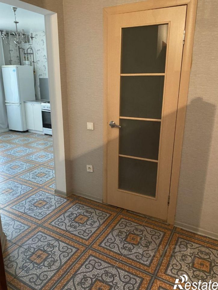 1-комн квартира ул Салиха Батыева, 7,  д. 7