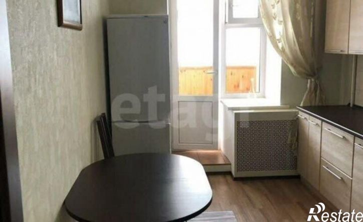 1-комн квартира ул Юлиуса Фучика, 82,  д. 82