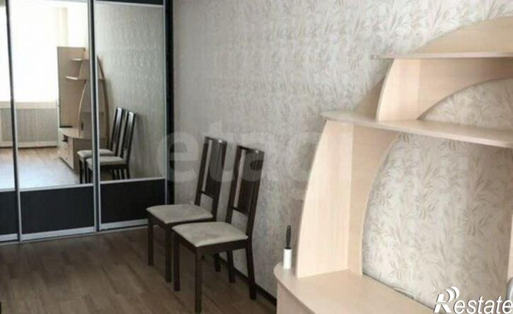 1-комн квартира ул Юлиуса Фучика, 82,  д. 82