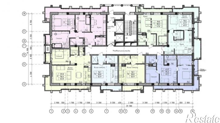 Земельный участок улица Мира, 130,  д. 130