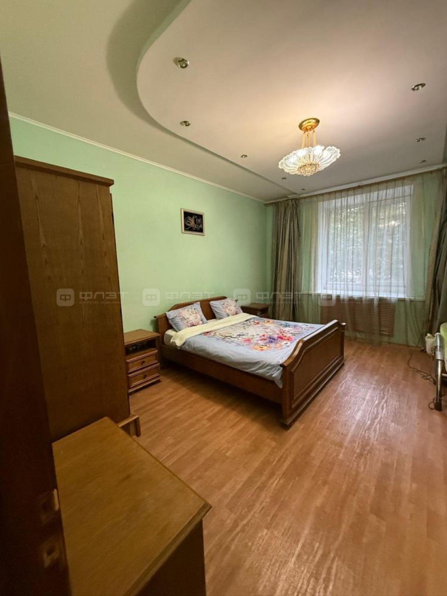 Купить квартиру за 15 249 000 рублей на ул. Блюхера, дом 6