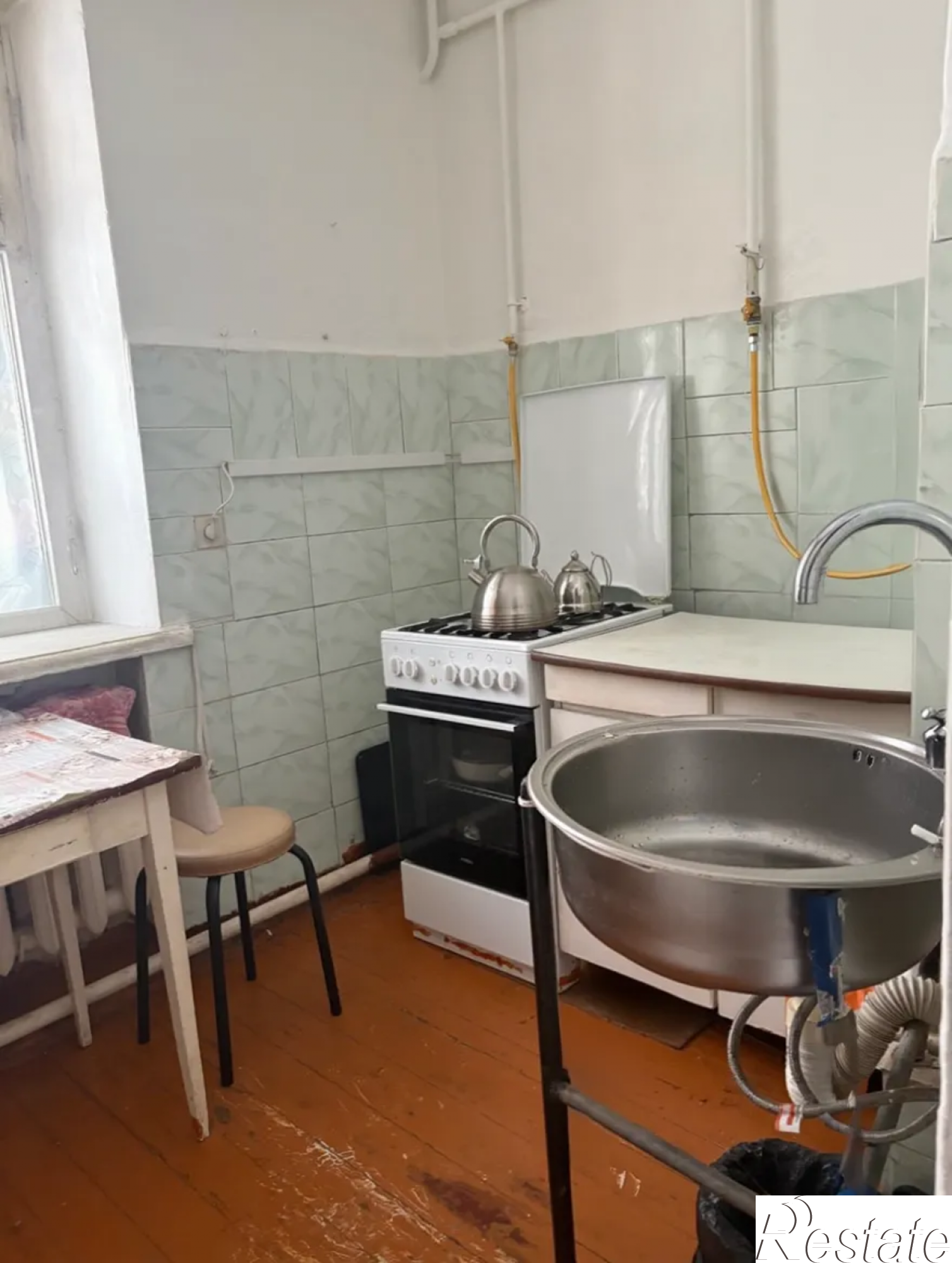 Купить квартиру за 4 600 000 рублей на Короленко ул, 101
