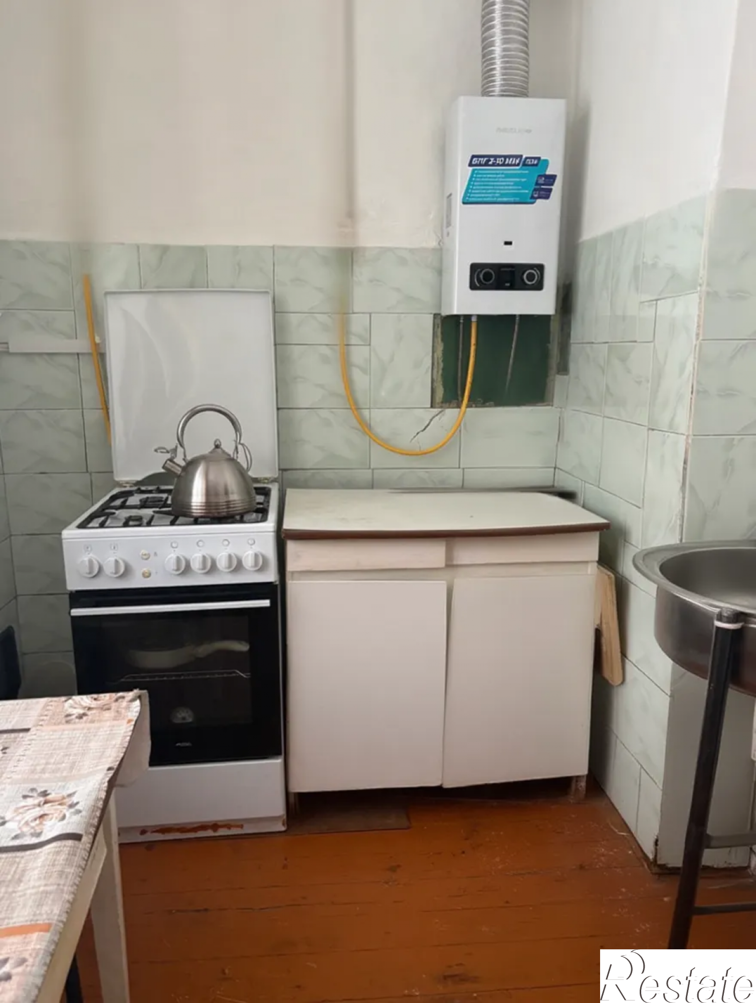 Купить квартиру за 4 600 000 рублей на Короленко ул, 101