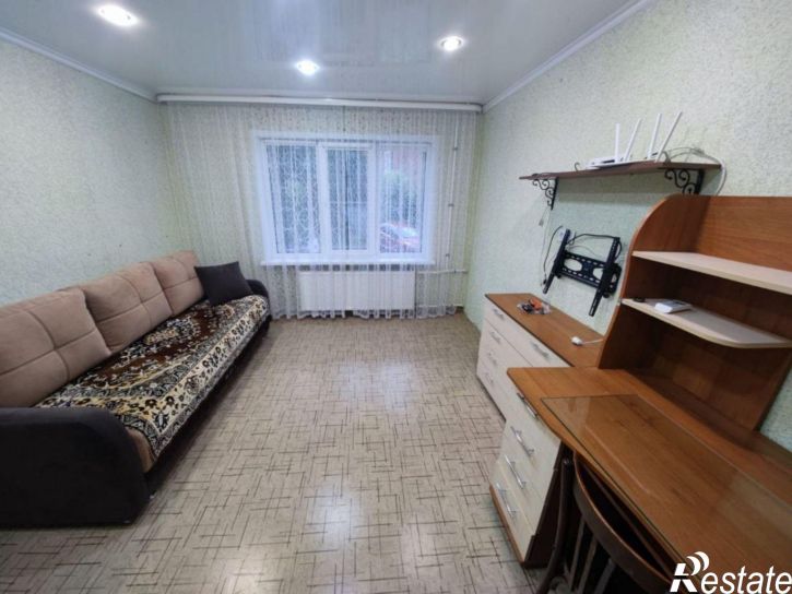 2-комн квартира Волгоградская ул, 6